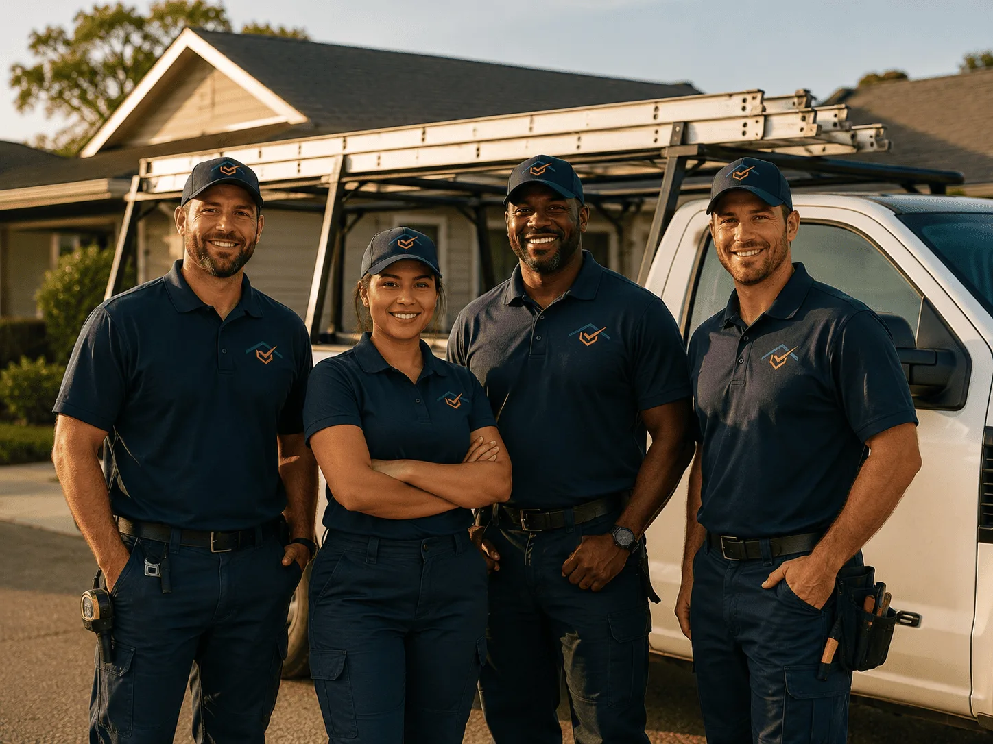 Roof Inspection company in Kinderhook, IL